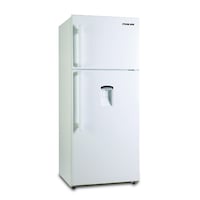 Picture of Nikai Double Door Refrigerator, 702L, White