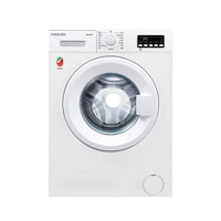 Picture of Nikai Front Load Washing Machine with Silent Operation, 6Kg