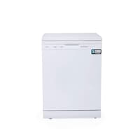 Picture of Midea Freestanding Dishwasher, White