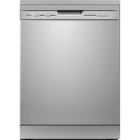 Picture of Midea Freestanding Dishwasher, Silver