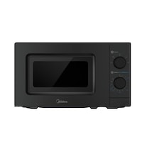 Midea Microwave Oven, 700W, 20L, Black