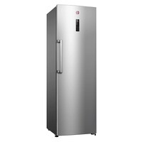 Picture of Hoover Upright Refrigerator, 480L, Steel Finish