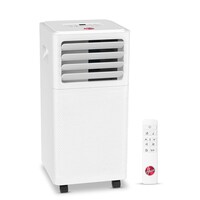 Picture of Hoover Portable Air Conditioner, 1 Ton, White