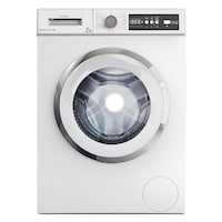 Picture of Hoover Fully Automatic Front Load Washing Machine, 7Kg