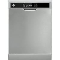 Picture of Hoover 5 Programs and 12 Place Settings Freestanding Dishwasher