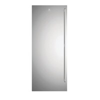Picture of Electrolux Single Door Frost Free Freezer with Automatic Defrosting, 425L, Silver