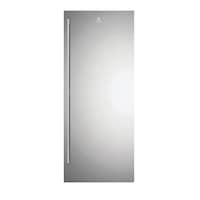 Picture of Electrolux Single Door Refrigerator, 501L, Silver