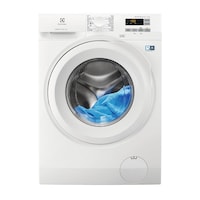 Picture of Electrolux Front Load Washing Machine, 7Kg, 1200 RPM, White