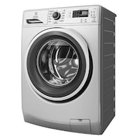 Picture of Electrolux Washing Machine, 8kg, 1200RPM, Silver