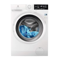 Picture of Electrolux Washing Machine Front Load, 8kg, White