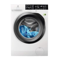 Picture of Electrolux Washing Machine, 10kg, 1600RPM, White