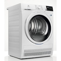 Picture of Electrolux Front Loading Dryer, 8kg, White