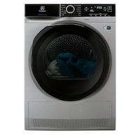 Picture of Electrolux Front Loading Dryer, 9kg, Silver