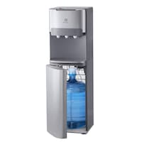 Picture of Electrolux Bottom Loading Water Dispenser, Silver