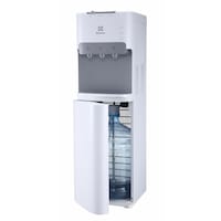 Picture of Electrolux Bottom Loading Water Dispenser, White