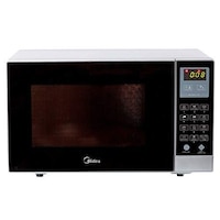 Picture of Midea Freestanding Microwave Oven, 28L, 1000W