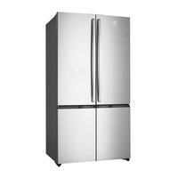 Picture of Electrolux Side by Side Four Door Refrigerator, 600L