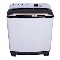 Picture of Toshiba Top Load Semi-Automatic Washing Machine, 7kg