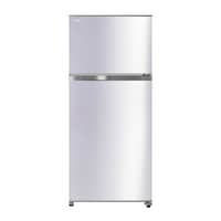 Picture of Toshiba Top Mount Refrigerator, 608L, Silver