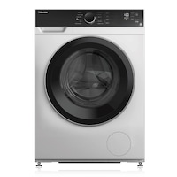 Picture of Toshiba Front Load Washer & Dryer, 14000 RPM, 12Kg & 7Kg