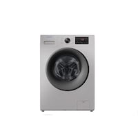 Picture of Kelon Front Load Washing Machine, 7Kg, 1200 RPM, Silver