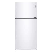 Picture of LG Top Mount Refrigerator, 830L, Super White