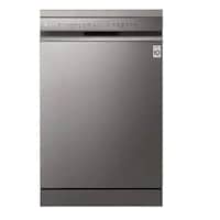 Picture of LG 14 Place Setting Dishwasher, Silver