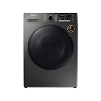 Picture of Samsung Washing Machine, 8kg, Gray