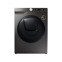 Picture of Samsung Washing Machine with Ai Control, Inox