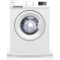 Picture of Vestel Front Load Washing Machine, 6kg, White