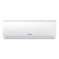 Picture of Samsung Split Air Conditioner with Rotary Compressor, 1.5 Ton, White