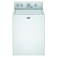 Picture of Maytag Heavy Duty Top Load Washer, 15Kg, White