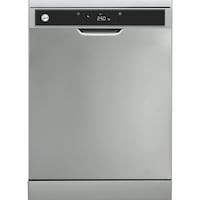 Picture of Hoover Free Standing Dishwasher, Inox