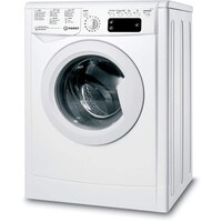 Picture of Indesit Freestanding Front Loading Washing Machine, 7Kg, White