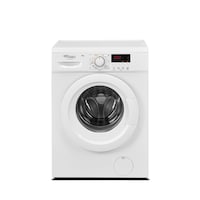 Picture of Super General Front Loading Washing Machine, 6kg, White