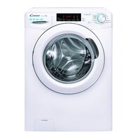 Picture of Candy SmartPro Front Load Washing Machine, 7kg, 1200RPM, White