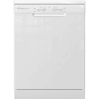 Picture of Candy Brava 13 Plate Settings Dishwasher, White