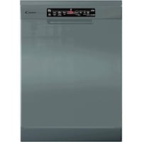 Picture of Candy Brava 13 Plate Settings Dishwasher, Silver