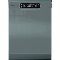 Picture of Candy Brava Dishwasher, Silver