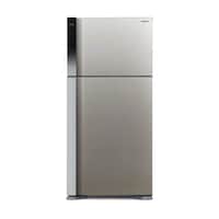 Picture of Hitachi Top Mount Refrigerator, 760L, Silver