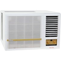 Picture of Super General Window Air Conditioner, 2 Ton, White