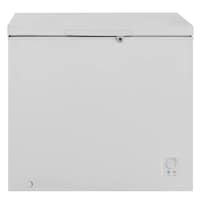 Hisense Single Door Chest Freezer, 260L, White