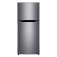 Picture of LG Top Mount Refrigerator, 427L, Dark Graphite Silver