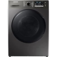 Picture of Samsung Front Load Washer and Dryer, Gray