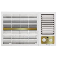 Picture of Super General Window Air Conditioner, 1.5 Ton, White