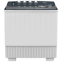 Picture of Hisense Twin Tub Semi Automatic Washing Machine, 20kg, White