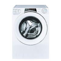 Picture of Candy Washing Machine Rapido Washing Machine, 10kg, 1600RPM, White