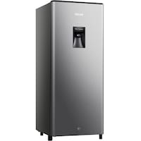 Picture of Kelon Single Door Compact Refrigerator, 240L, Silver