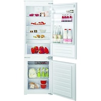 Picture of Ariston 2 Doors Built In Refrigerator, 258L, White