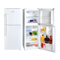 Picture of Super General Freestanding Refrigerator, 250L, White